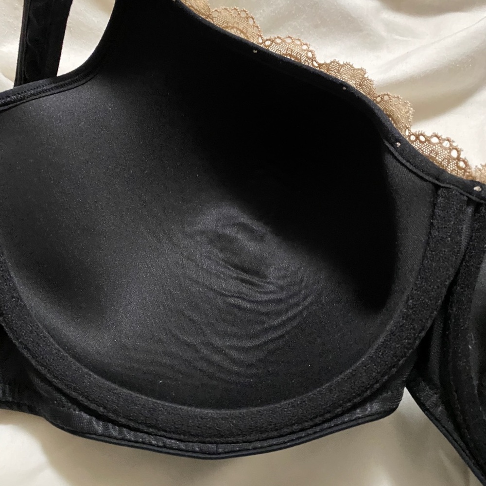 CACIQUE Balconette Bra - Picture 3 of 6